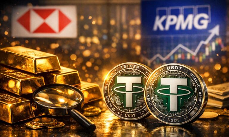 Tether ilk tam bağımsız denetimi için Big Four şirketiyle anlaştığını duyurdu!