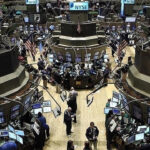 Wall Street Haftaya Orta Doğu Gerilimiyle Durgun Başladı