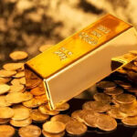 Wells Fargo’nun Altın İçin 8 Bin Dolar Senaryosu