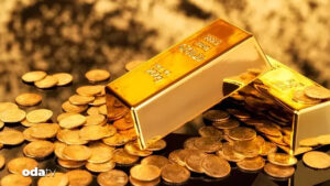 Wells Fargo’nun Altın İçin 8 Bin Dolar Senaryosu