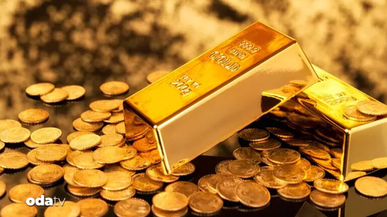 Wells Fargo’nun Altın İçin 8 Bin Dolar Senaryosu