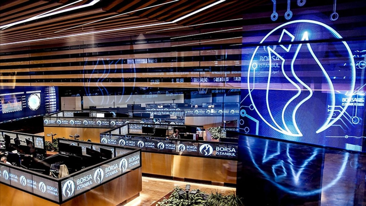 BIST 100 Gün Ortasında 15.000 Seviyesini Zorlarken Bankacılık Hisseleri Öne Çıkıyor