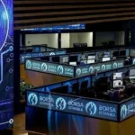 Borsa İstanbul Gün Açılışında BIST 100 Rekor Seviyelere Yaklaştı