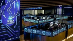 Borsa İstanbul Gün Açılışında BIST 100 Rekor Seviyelere Yaklaştı