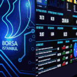 Borsa İstanbul Haftaya Pozitif Başlangıç Yaptı Borsa İstanbul Haftaya Pozitif Başlangıç Yaptı