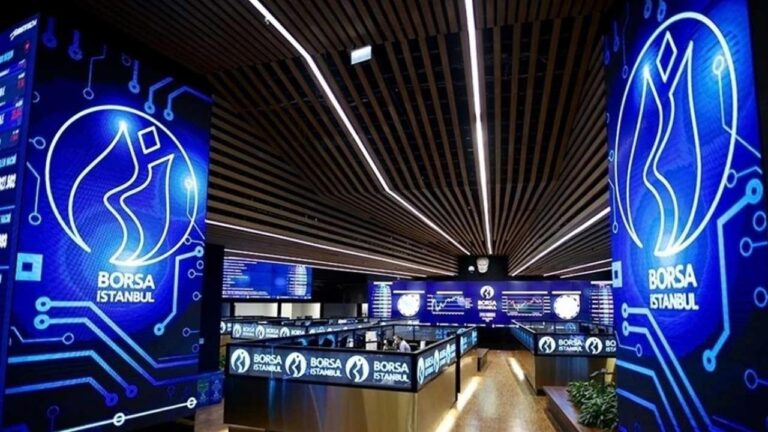 Borsa İstanbul’da Güne Hafif Alıcılı Başlangıç ve Piyasalarda Son Görünüm
