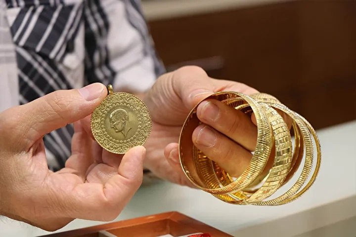 Altında Tarihi Hedefler: Gram Altında 10 Bin TL Vurgusu