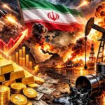 Jeopolitik Gerilim Ortasında Bitcoin ve Altında Yön Arayışı