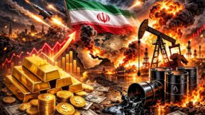 Jeopolitik Gerilim Ortasında Bitcoin ve Altında Yön Arayışı