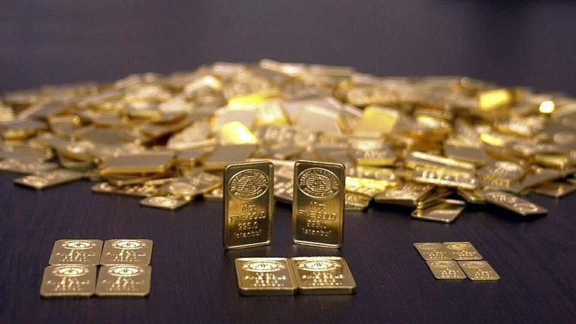 Altın Fiyatlarında Dolar Endeksinin Rolü