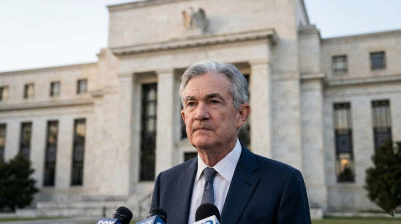 Fed’in Faiz Kararı ve Altın Üzerindeki Etkisi