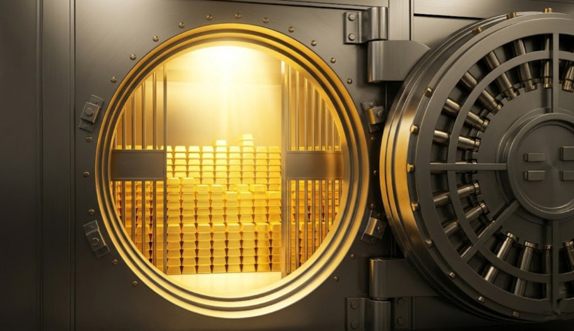 Merkez Bankalarının Altın İşta hı ve Doların Güçlenmesi