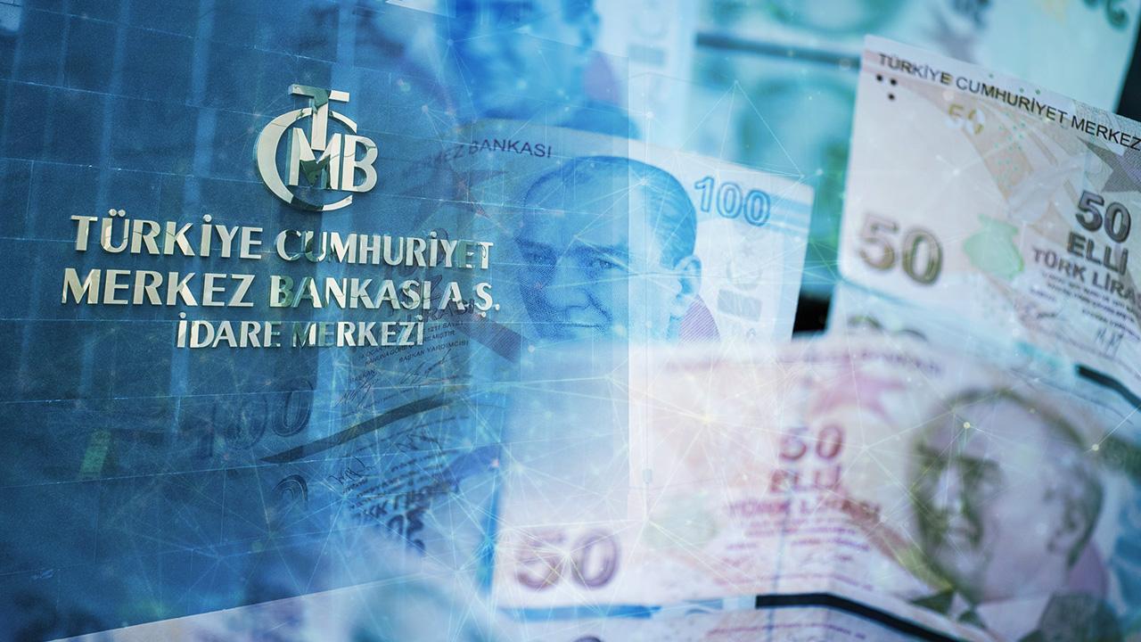 TCMB Enflasyon Raporu Öncesi Beklentiler
